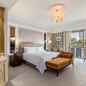 Deluxe Kamer met een King Size Bed
