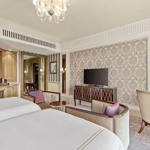 Deluxe Double Kamer